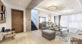 មានបន្ទប់ទំនេរនៅ TS1764D - Nice Penthouse for Rent in BKK1 area