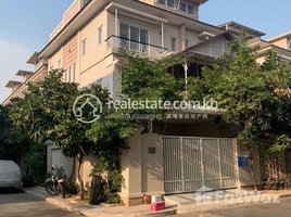 4 Bedroom House for rent in Southbridge International School Cambodia (SISC), Nirouth, Nirouth