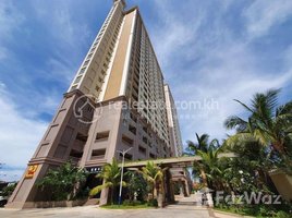 1 Bedroom Condo for rent at One bedroom for rent at chroy jongva, Kaoh Dach