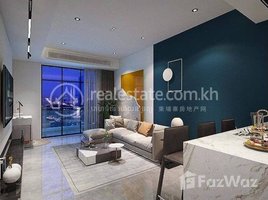 1 Bedroom Apartment for sale at Real Hope Condo, Boeng Trabaek
