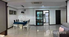 Available Units at Apartment Rent $2500 Chamkarmon Bkk1 3Rooms 261m2
