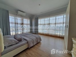 1 Bedroom Apartment for rent at Apartment For rent ➡️ Kosal1, Sangkat Boueng Tumpon , Boeng Tumpun, Mean Chey