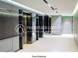130 SqM Office for rent in Khalandale Mall, Srah Chak, Voat Phnum