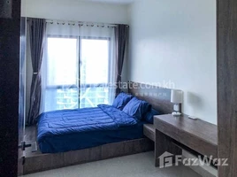 2 Bedroom Apartment for sale at 2 bedroom, 22nd floor, D'Seaview Sihanoukville, Bei, Sihanoukville