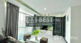 Available Units at 2 ​​Bedroom Apartment with Swimming Pool and gym for Rent In Phnom Penh- BKK3