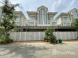 5 Bedroom House for rent in AEON 2, Phnom Penh Thmei, Phnom Penh Thmei