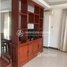 Studio Apartment for rent at Apartment for Rent in Chamkarmon, Chak Angrae Leu