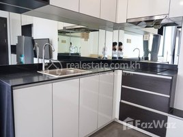 1 Bedroom Apartment for sale at Condo for sale, Price 价格: 120,840 USD, Boeng Keng Kang Ti Bei, Chamkar Mon, Phnom Penh, Cambodia