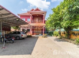 5 Bedroom House for rent in Krong Siem Reap, Siem Reap, Sala Kamreuk, Krong Siem Reap