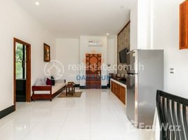 2 បន្ទប់គេង អាផាតមិន for rent at 2 Bedrooms Apartment for Rent in Siem Reap city-Sla Kram, ឃុំស្លក្រាម