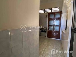 1 Bedroom Condo for rent at Apartment For Rent, Veal Vong