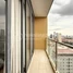 2 Bedroom Condo for rent at 2-Bedroom Condo for Sale/Rent in The Skyline Condo, Boeng Proluet, Prampir Meakkakra, Phnom Penh, Cambodia