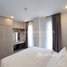 1 បន្ទប់គេង ខុនដូ for rent at Modern Furnished 1-Bedroom Serviced Apartment for Rent | Toul Tum Pung, Tuol Svay Prey Ti Muoy, ចំការមន