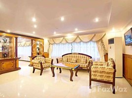 Studio Hotel for rent in Cambodia Railway Station, Srah Chak, Phsar Thmei Ti Muoy