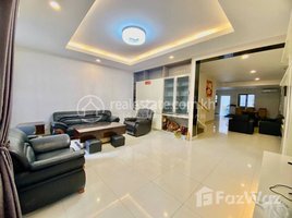 5 Bedroom House for rent in Chak Angre Market, Chak Angrae Kraom, Chak Angrae Kraom