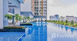 Available Units at Condo for sale ($10xx/m2) move in now