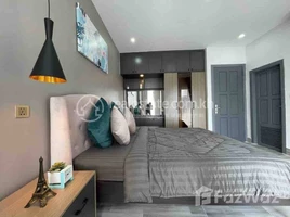 2 បន្ទប់គេង អាផាតមិន for rent at Apartment Rent $850 Chamkarmon Toul Tumpoung-1 2Rooms 90m2, Tuol Tumpung Ti Muoy, ចំការមន
