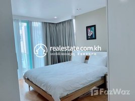 1 Bedroom Condo for rent at Beautiful one bedroom for rent at Bkk1, Tonle Basak