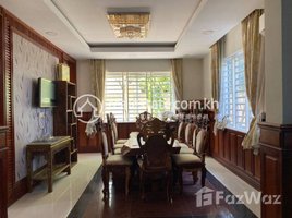 6 Bedroom Villa for rent in Cambodia, Phnom Penh Thmei, Saensokh, Phnom Penh, Cambodia