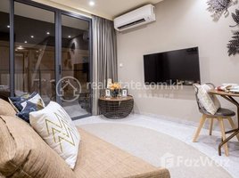 2 Bedroom Apartment for sale at Prime 2-Bedroom Loft Condo for Resale - Your Future Investment Opportunity I Urban Village Phase 2, Chak Angrae Leu