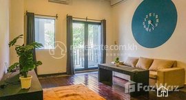 Available Units at TS1514B - Huge Balcony Renovated House for Rent in Daun Penh area