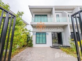3 Bedroom Villa for rent in Kandaek, Prasat Bakong, Kandaek