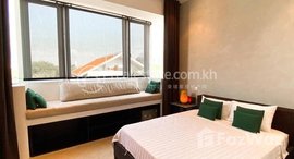 Available Units at Modern style apartmant for rent at tonle bassac