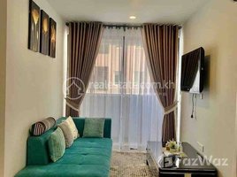 Studio Apartment for rent at Condo 2bedroom for rent at The Bridge Condo., Tonle Basak