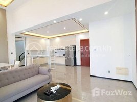1 Bedroom Condo for rent at Condo for rent, Rental fee 租金: 3,800$/month, Boeng Reang
