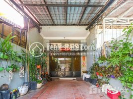 5 Bedroom House for sale in Krong Siem Reap, Siem Reap, Sla Kram, Krong Siem Reap