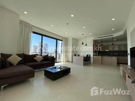 2 Bedroom Apartment for rent at Two bedroom for rent rent near central market, Phsar Thmei Ti Muoy