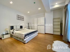 1 Bedroom Apartment for rent at Rent Phnom Penh Chamkarmon BKK1 1Rooms 65㎡ $750, Tonle Basak, Chamkar Mon, Phnom Penh