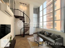 2 បន្ទប់គេង អាផាតមិន for rent at Russian Market | Duplex 2 Bedroom Serviced Apartment For Rent In Toul Tumpong | $1,100/Month, សង្កាត់ទន្លេបាសាក់, ចំការមន