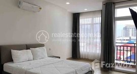 មានបន្ទប់ទំនេរនៅ Two Bedrooms Rent $1100 Chamkarmon Tonle Bassac