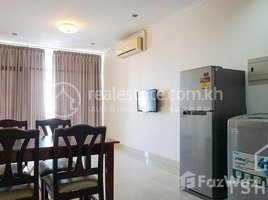 2 Bedroom Apartment for rent at 2 Bedrooms Apartment for Rent in Tonle Bassac Area, Tonle Basak