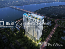 1 Bedroom Condo for sale at DABEST PROPERTIES: Condo for Sale in Phnom Penh- Chrouy Chongva, Chrouy Changvar, Chraoy Chongvar, Phnom Penh