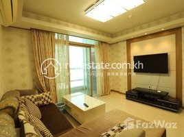 2 Bedroom Apartment for rent at Two bedroom for lease at Decastle bkk1, Tonle Basak