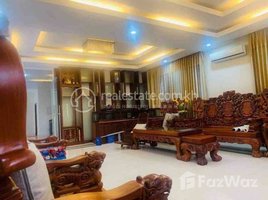 9 Bedroom Villa for rent in Nirouth, Chbar Ampov, Nirouth