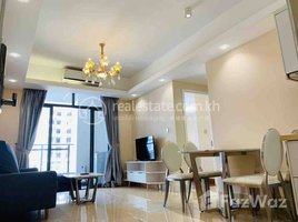 2 Bedroom Apartment for rent at Apartment Rent $950 Chamkarmon bkk1 2Rooms 77m2, Boeng Keng Kang Ti Muoy