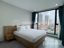 2 Bedroom Condo for rent at Apartment Rent Toul Kork $1400 110m2 2Rooms Bueong Kork-1, Tonle Basak