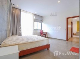 2 Bedroom Condo for rent at 2-Bedroom Apartment, Sangat Sla Kram, Siem Reap Center , Sala Kamreuk