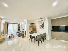 1 Bedroom Apartment for rent at Nice Decorated 1 Bedroom Condo for Rent at The Peak, Tonle Basak