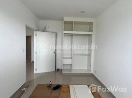 1 Bedroom Condo for sale at 32 sqr Condo for sale at Chip Mong Condo, Floor 25th Facing North Camko City, Phnom Penh Thmei