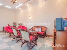 2 Bedroom Villa for rent in SAS Olympic - Stanford American School, Tuol Svay Prey Ti Muoy, Boeng Keng Kang Ti Bei
