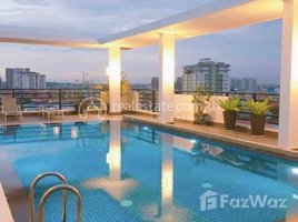 1 Bedroom Condo for rent at Apartment For Rent, Boeng Kak Ti Pir
