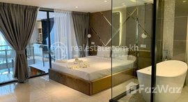 មានបន្ទប់ទំនេរនៅ Penthouse $5,300 Service Apartment