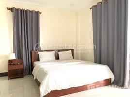 1 Bedroom Condo for rent at One Bedroom Apartment for rent, Tuol Svay Prey Ti Muoy
