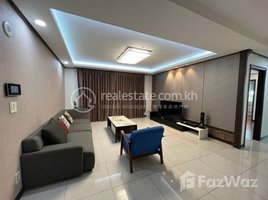 3 បន្ទប់គេង អាផាតមិន for rent at BKK1 | 3 Bedroom 3 Bathroom For Rent | 2,400$, Tuol Svay Prey Ti Muoy