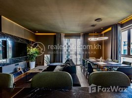 2 Bedroom Apartment for rent at 2Bedroom condominium for rent $2,000/month, Phsar Daeum Thkov