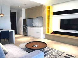 1 Bedroom Condo for rent at One bedroom Rent $850 Chamkarmon bkk1, Boeng Keng Kang Ti Muoy